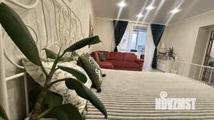 1-к квартира, вторичка, 57м2, 6/16 этаж