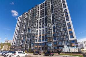 1-к квартира, вторичка, 36м2, 6/18 этаж