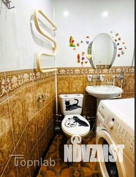 2-к квартира, вторичка, 45м2, 3/6 этаж