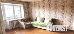 1-к квартира, вторичка, 31м2, 5/5 этаж
