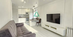 2-к квартира, вторичка, 41м2, 4/9 этаж