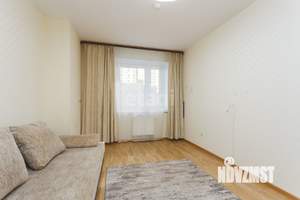 1-к квартира, вторичка, 31м2, 5/25 этаж