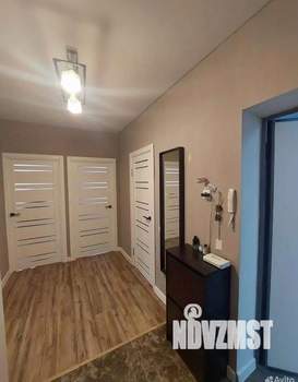 3-к квартира, вторичка, 53м2, 3/6 этаж
