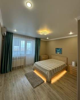 1-к квартира, вторичка, 36м2, 6/17 этаж
