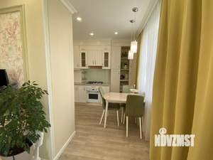 3-к квартира, вторичка, 61м2, 2/6 этаж