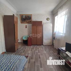 2-к квартира, вторичка, 58м2, 1/3 этаж