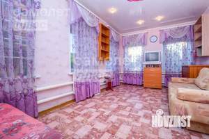 2-к квартира, вторичка, 38м2, 2/2 этаж