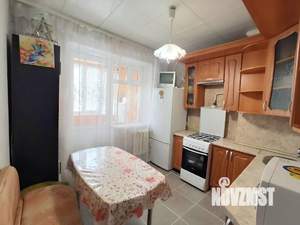 1-к квартира, вторичка, 40м2, 2/10 этаж