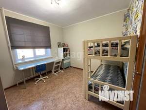 2-к квартира, вторичка, 52м2, 11/18 этаж