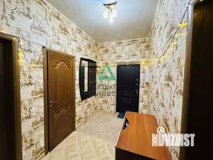 2-к квартира, вторичка, 64м2, 4/17 этаж