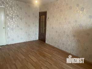 3-к квартира, вторичка, 59м2, 4/9 этаж