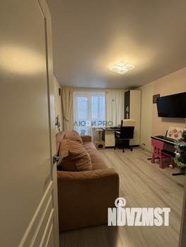 3-к квартира, вторичка, 60м2, 3/9 этаж