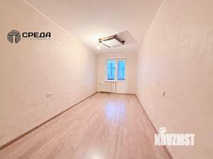3-к квартира, вторичка, 63м2, 5/10 этаж