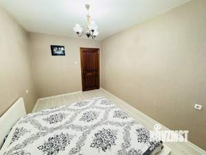 3-к квартира, вторичка, 82м2, 1/10 этаж