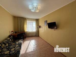 1-к квартира, вторичка, 40м2, 9/17 этаж