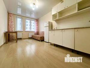 2-к квартира, вторичка, 40м2, 3/27 этаж