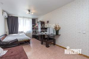 1-к квартира, вторичка, 39м2, 8/16 этаж