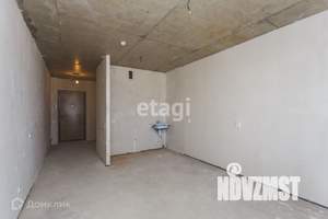 Студия квартира, вторичка, 25м2, 13/15 этаж