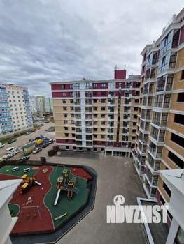 Студия квартира, вторичка, 30м2, 8/12 этаж