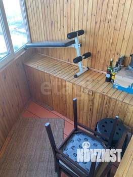 2-к квартира, вторичка, 76м2, 8/10 этаж
