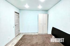 2-к квартира, вторичка, 55м2, 24/25 этаж