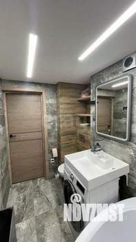 1-к квартира, вторичка, 45м2, 2/9 этаж