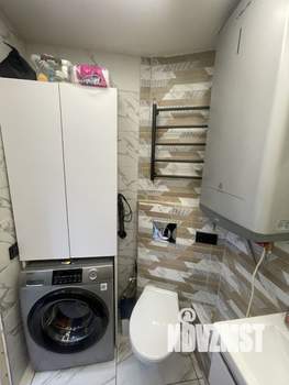 2-к квартира, вторичка, 45м2, 7/9 этаж