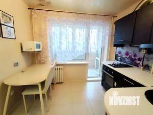 1-к квартира, вторичка, 33м2, 7/9 этаж