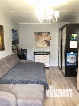 1-к квартира, вторичка, 30м2, 1/5 этаж