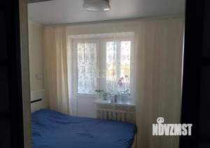 1-к квартира, вторичка, 39м2, 9/15 этаж