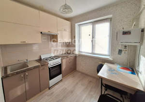 1-к квартира, вторичка, 30м2, 5/5 этаж