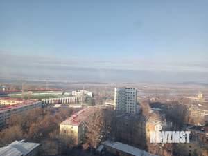 Студия квартира, вторичка, 29м2, 17/27 этаж