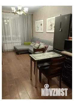 2-к квартира, вторичка, 39м2, 19/25 этаж