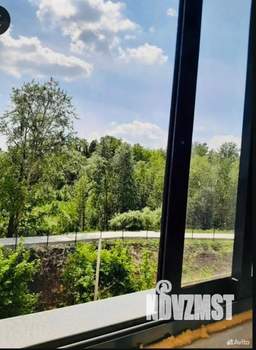 1-к квартира, вторичка, 37м2, 4/5 этаж