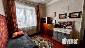 2-к квартира, вторичка, 63м2, 5/5 этаж