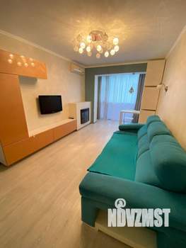 3-к квартира, вторичка, 65м2, 3/9 этаж