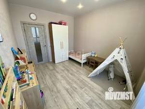 2-к квартира, вторичка, 55м2, 16/20 этаж