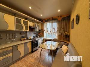 2-к квартира, вторичка, 61м2, 5/5 этаж