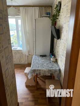 2-к квартира, вторичка, 43м2, 6/9 этаж