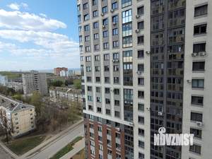 2-к квартира, вторичка, 35м2, 14/27 этаж