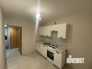 1-к квартира, вторичка, 31м2, 12/13 этаж