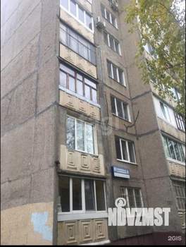 1-к квартира, вторичка, 33м2, 4/9 этаж
