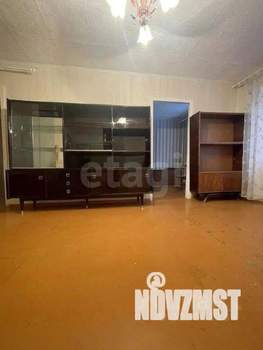 3-к квартира, вторичка, 56м2, 3/5 этаж