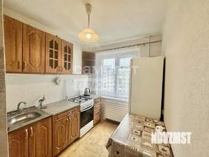 1-к квартира, вторичка, 30м2, 7/9 этаж