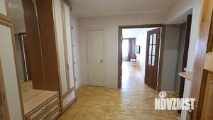 3-к квартира, вторичка, 100м2, 4/6 этаж