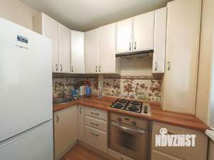 2-к квартира, вторичка, 46м2, 3/4 этаж