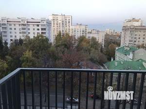 2-к квартира, вторичка, 55м2, 8/25 этаж