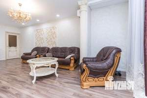 3-к квартира, вторичка, 93м2, 11/25 этаж