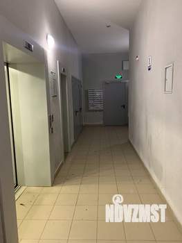 2-к квартира, вторичка, 52м2, 9/14 этаж