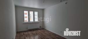2-к квартира, вторичка, 60м2, 5/18 этаж